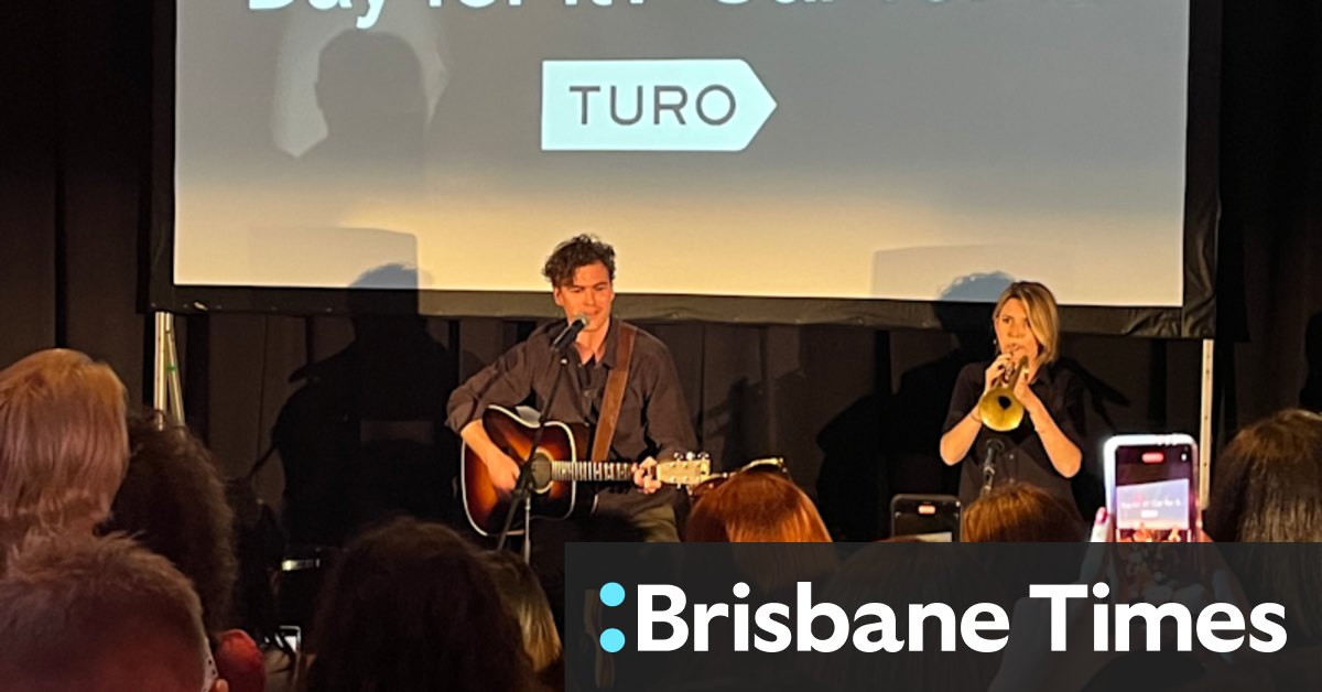 Vance Joy and the discount throwback to start-up wars - Vimarsana News