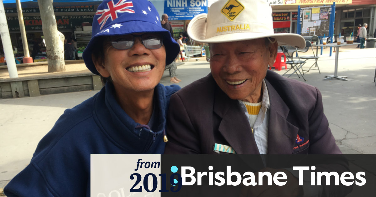 'Chao, Ni hao, As-salaam-alaikum': Welcome to the heart of ...