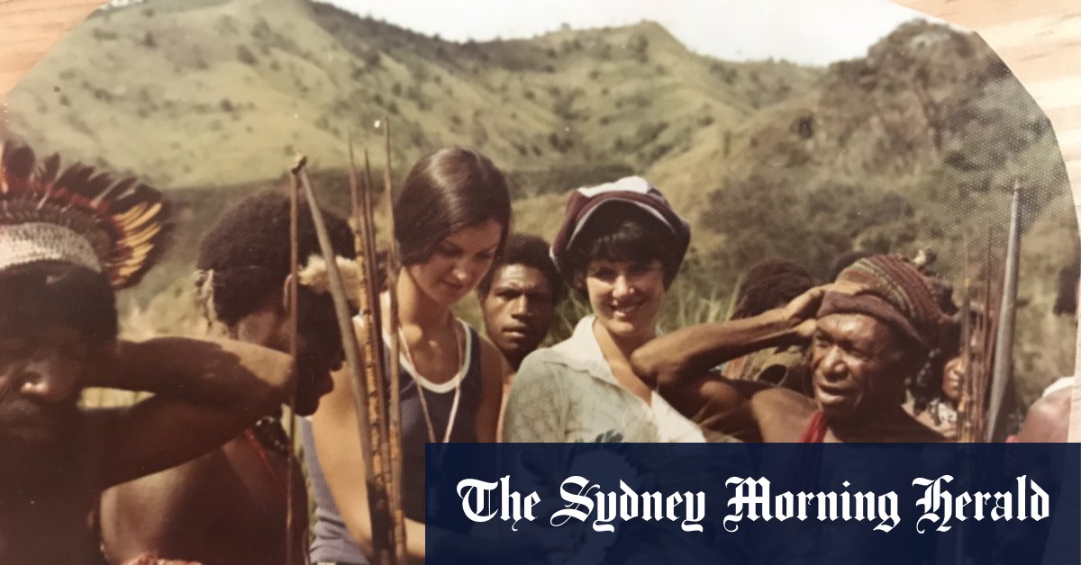 Obituary Nutritionist Dr Heather Greenfield