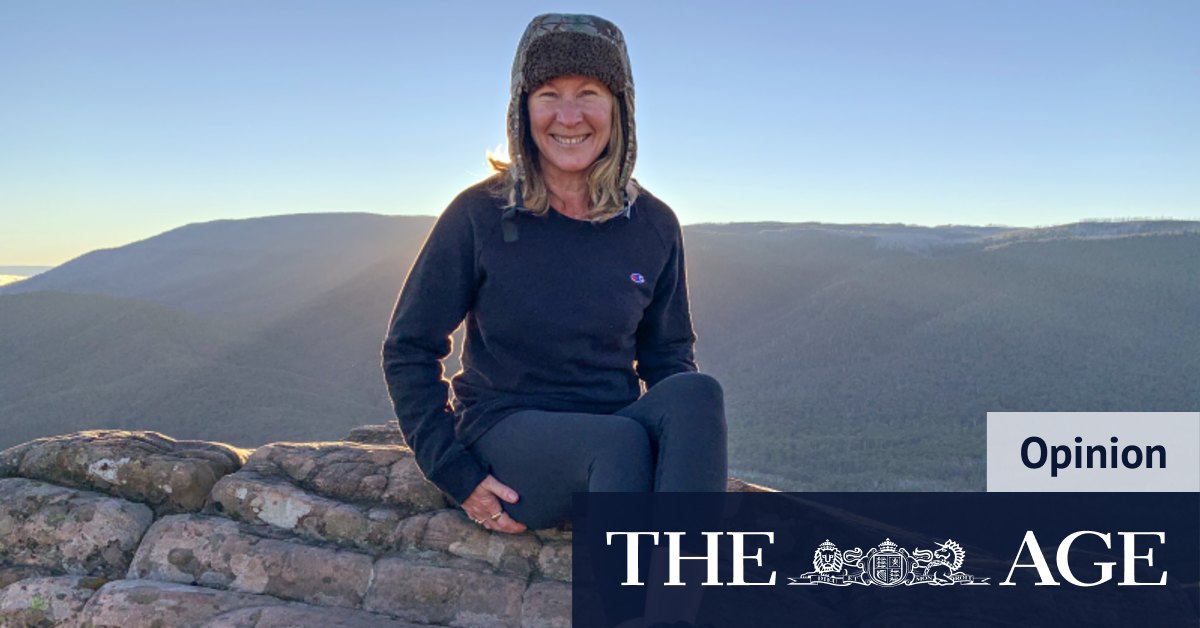 That time in our lives when we need to really start living - Vimarsana News