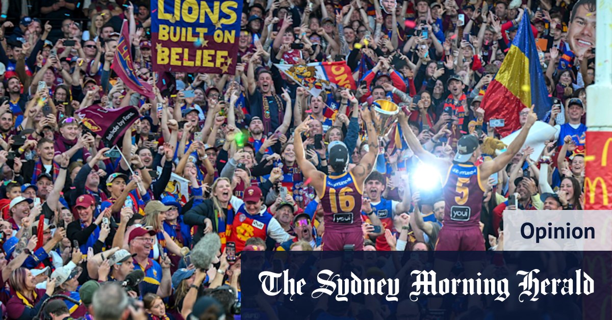 AFL 2026: Key Issues & Changes Needed