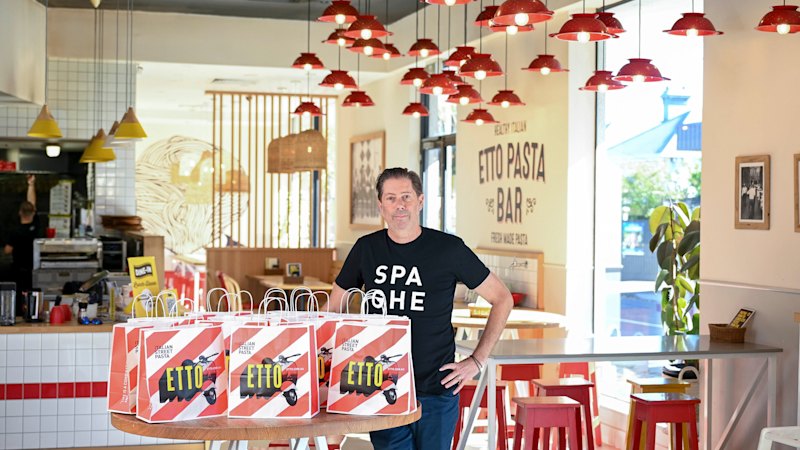 smh.com.au - Gemma Grant - Australians are 'addicted' to food delivery. But it's hurting some local restaurants