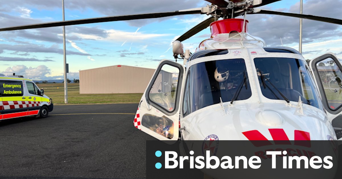 Armidale kangaroo attack: Three-year-old girl suffers 'significant' facial injuries - Vimarsana News