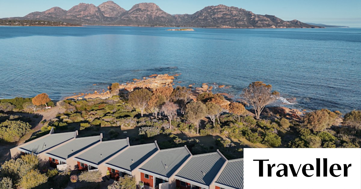 Beyond tours, Intrepid Travel is now opening its own hotels and resorts