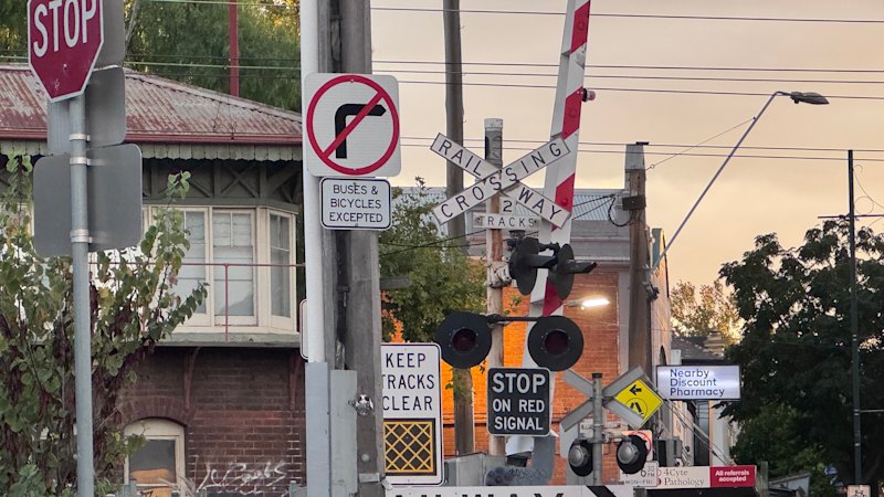 The Melbourne intersection that epitomises where our road safety approach is going wrong