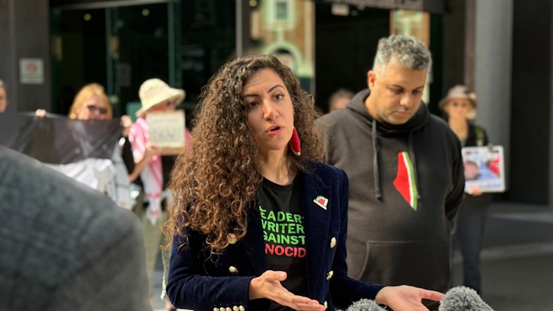 Decision on Story Bridge Palestine protest pushed back