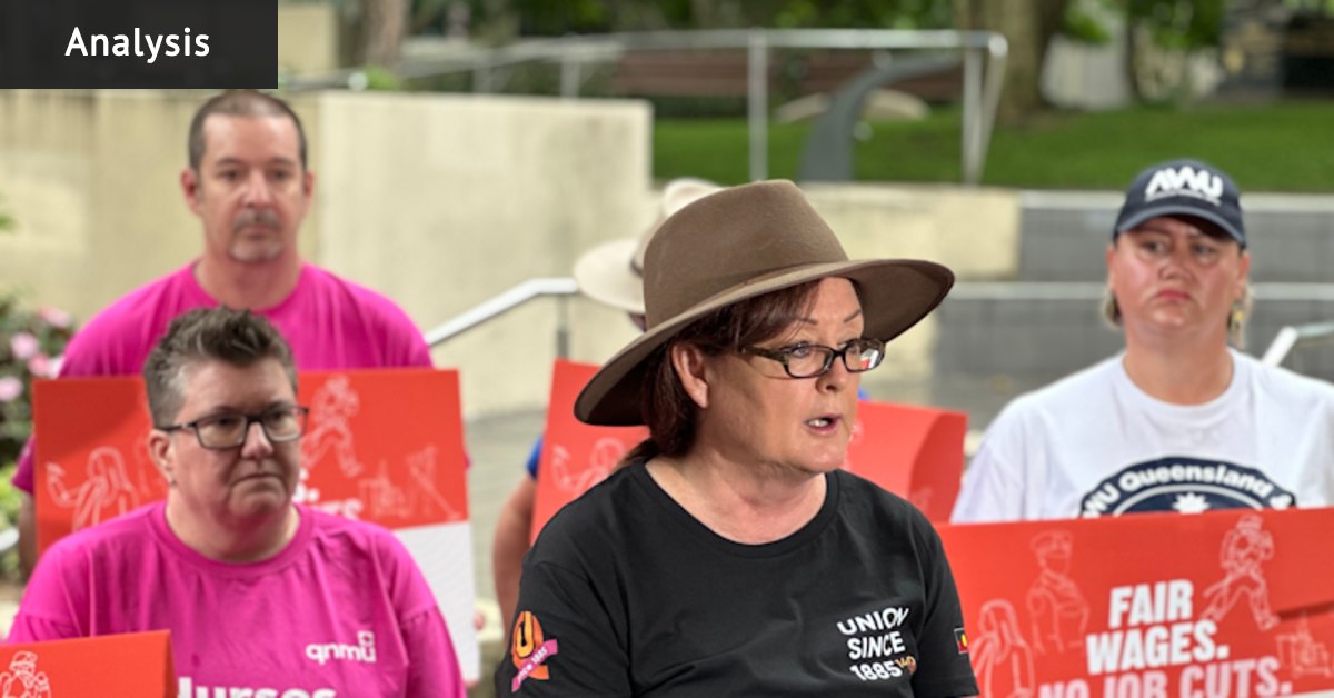 The union code cracks that shed wider light on a CFMEU power push