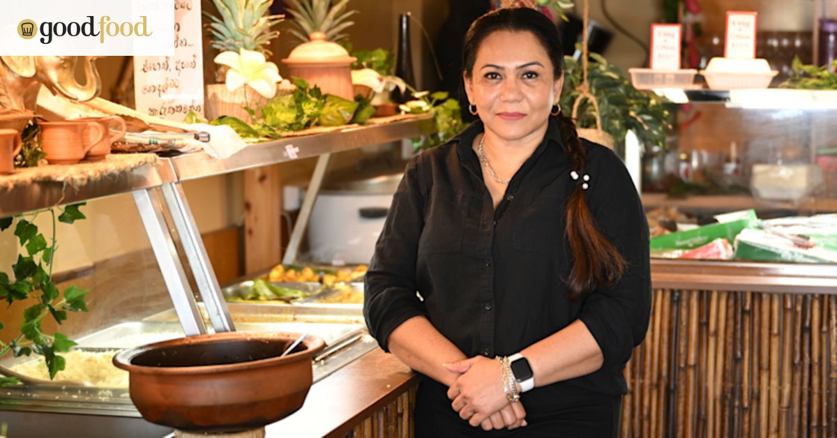 Review: Ceylon Spicy Foods is an all-you-can-eat flavour extravaganza