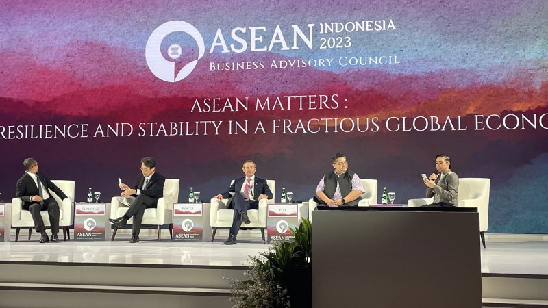 WA Premier leads mission to Indonesia to boost business, tourism ties