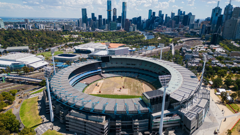 The harsh truth about the MCG and what it should do with its newfound wealth