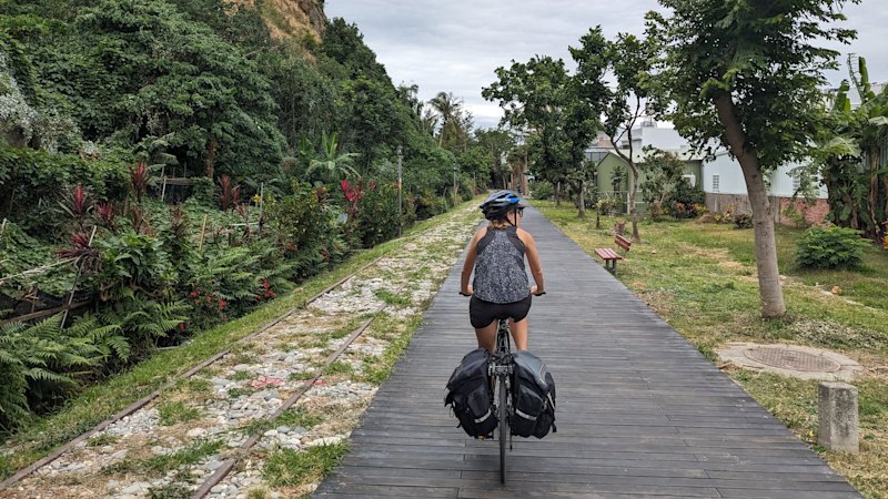 Travel writer shares how challenging trips strengthen his marriage's bond (australia) — SMH