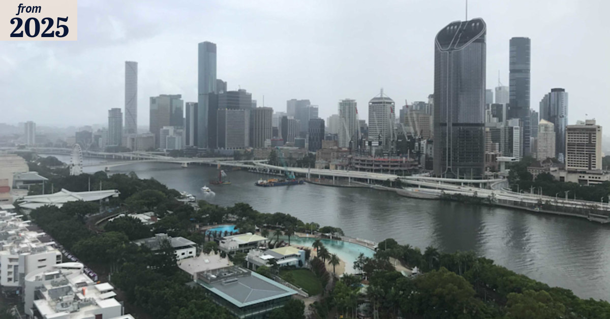 Brisbane news headlines from Thursday 21st August 2025: Court rules ...