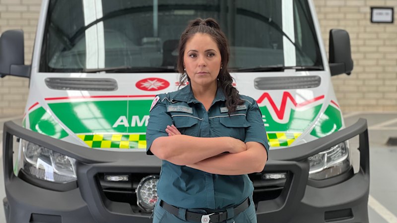 Paramedic speaks out after Kalgoorlie attack spurs St John safety campaign