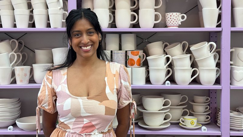 The everyday West Australians turning to craft to tune out