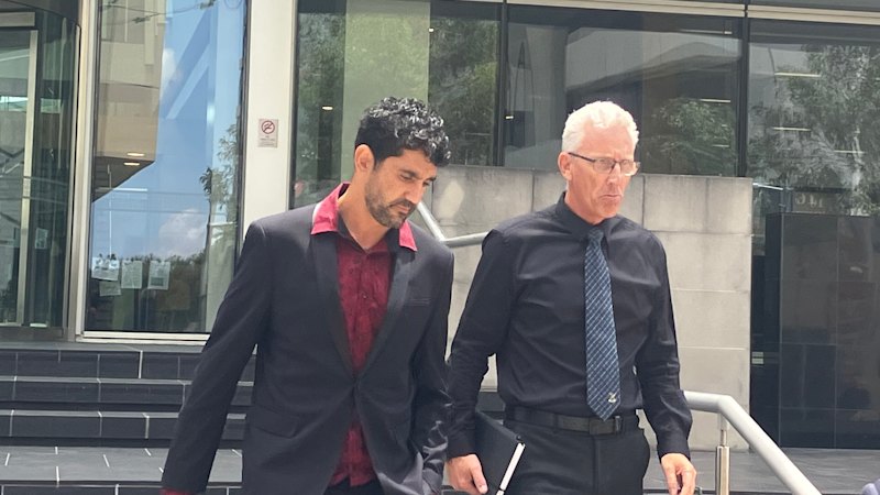 Ex-Richmond star avoids jail by a ‘knife edge’ as meth relapse laid bare in court