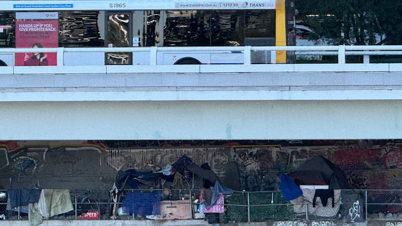 Queensland not doing enough to keep up with social housing demand, audit finds