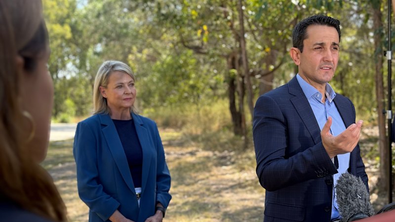 LNP names former city councillor as candidate in Stafford byelection