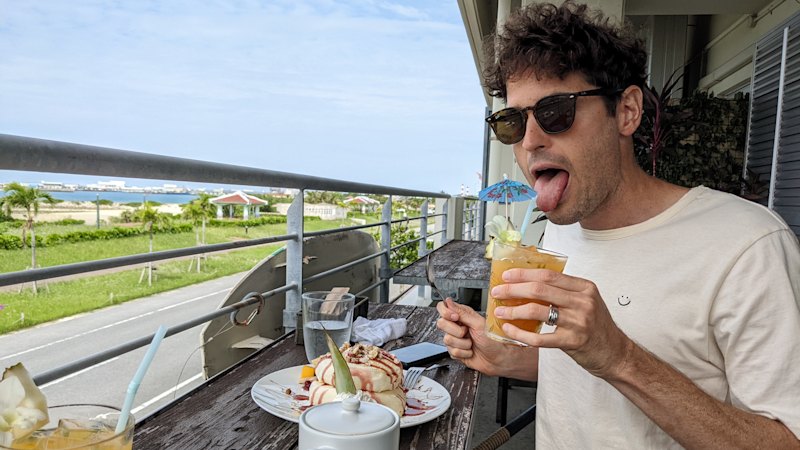 Obisk "modre cone" ni podaljšal življenja, ampak ga je skrajšal