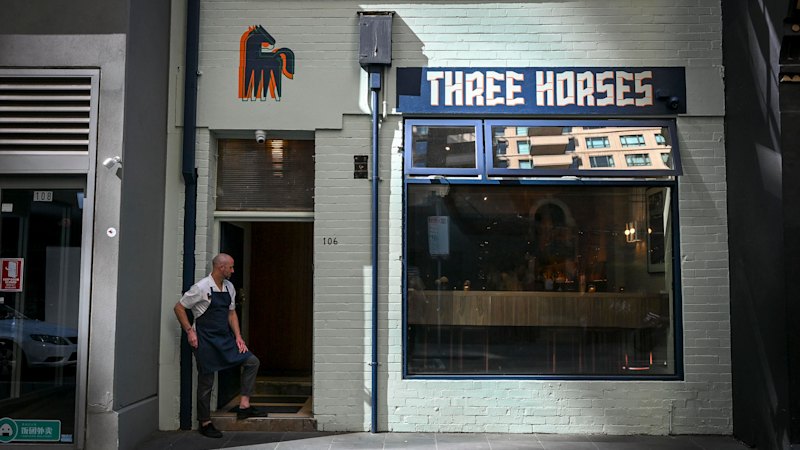 Sydney Needs a Sherry Revolution: Our Verdict on Melbourne's Latest Bar Craze