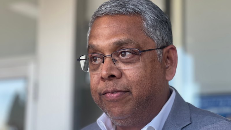 Riverton MP declares he’s done nothing wrong as he faces US lawsuit over alleged unpaid debt