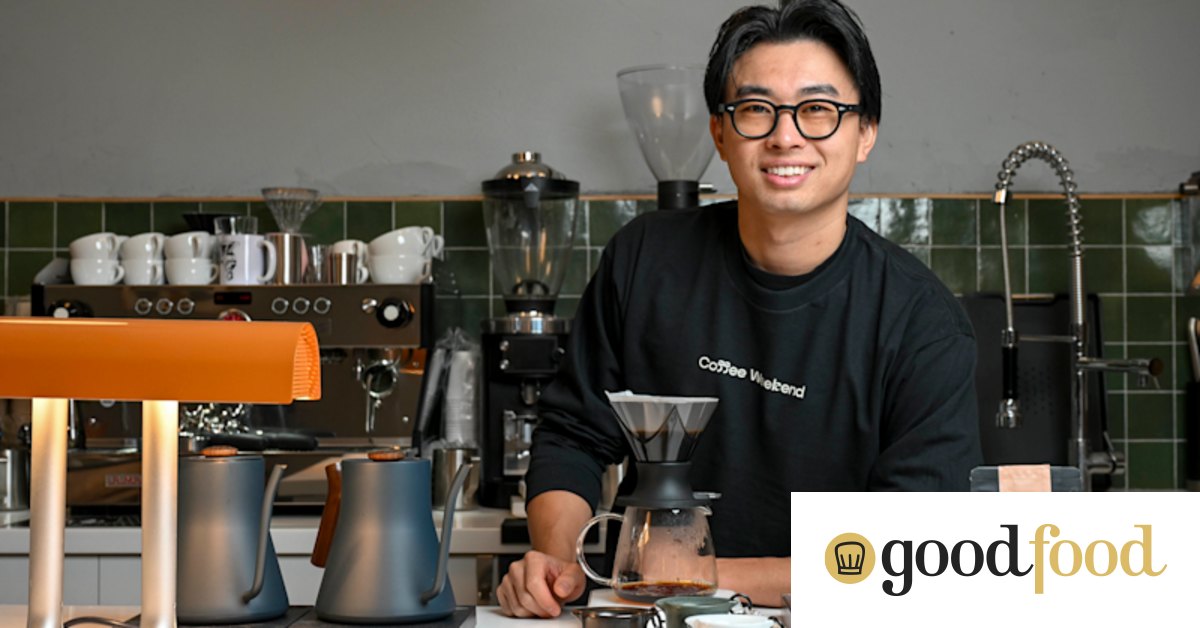 Why Japan is so in love with Aussie coffee (and vice versa)
