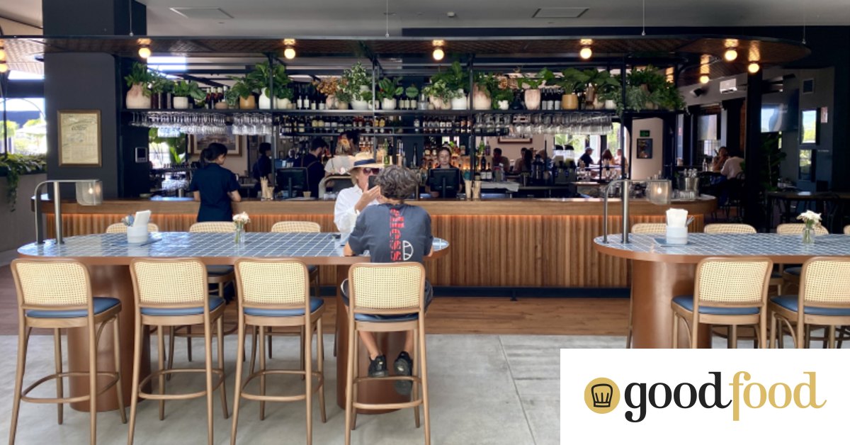 The Claremont Hotel review