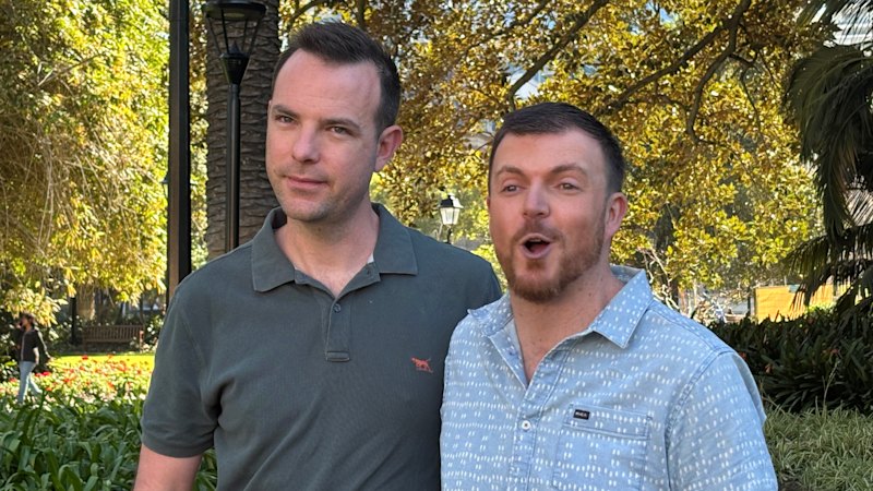 WA couple win Supreme Court battle to become same-sex parents through surrogacy