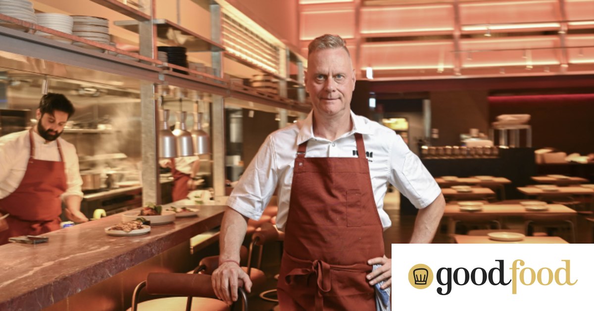 Melbourne chef Michael Lambie opens South-East Asian restaurant Juni