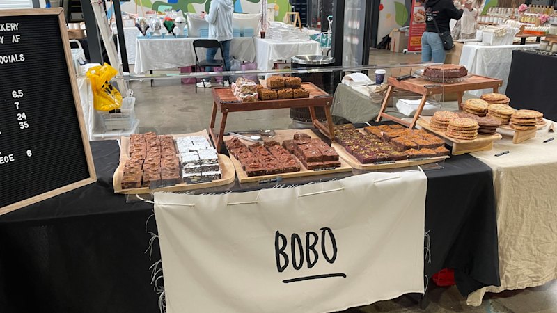 Bobo Bakery