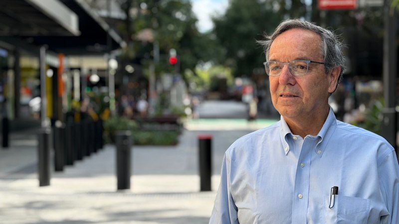 How closing streets to cars might be good for Brisbane businesses