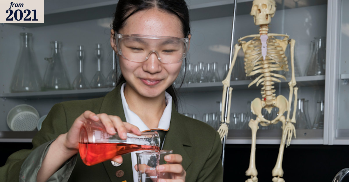 HSC Study Guide 2021 Science: Maximising your mark in biology ...