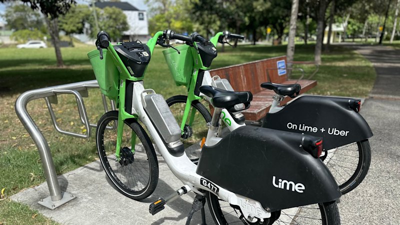 Councils and RACQ pan plan to force e-bike riders to stay under 10km/h and get a licence