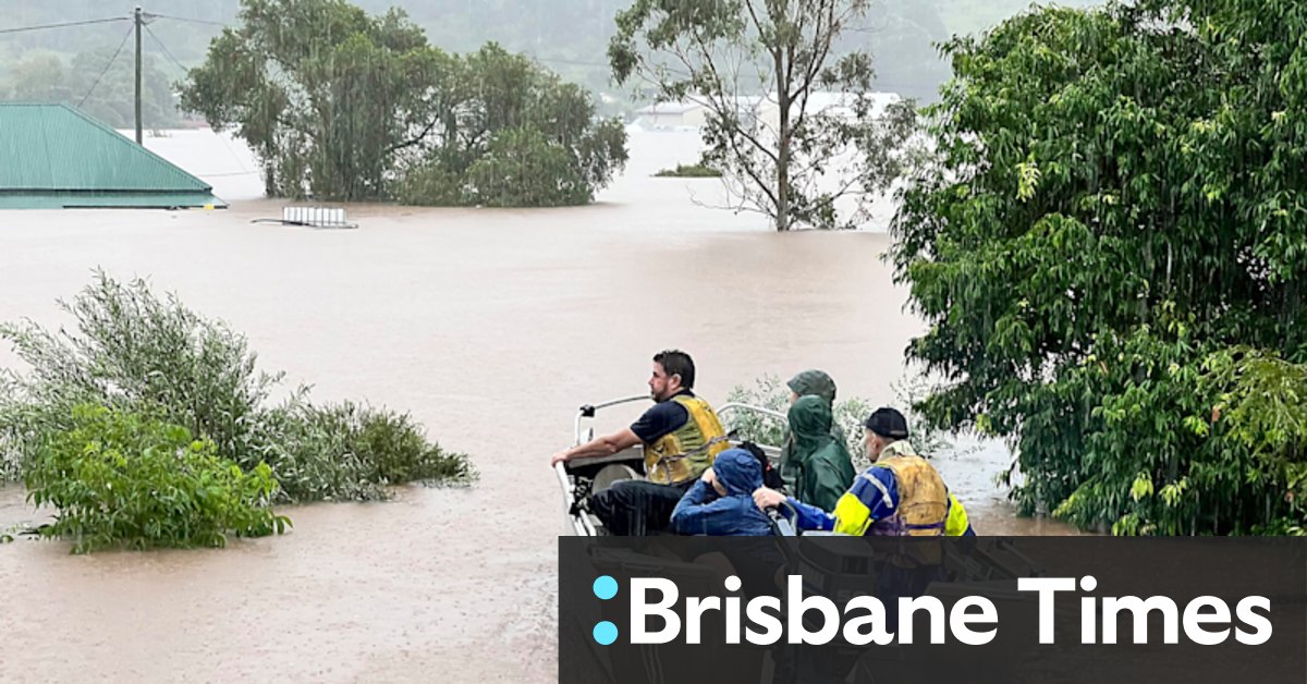 Is climate change in Australia leaving our SES, RFS and CFA unprepared? - Vimarsana News
