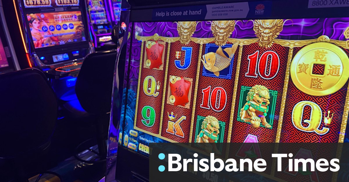 NSW poker machines: Gaming regulator to examine pokie junkets - Vimarsana News