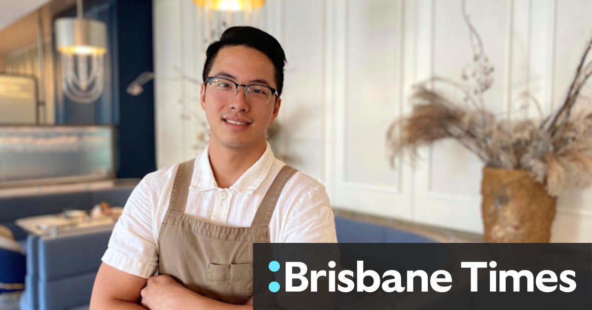 Pandemic pressure hones young Perth chefs' diamond-standard skills - Vimarsana News