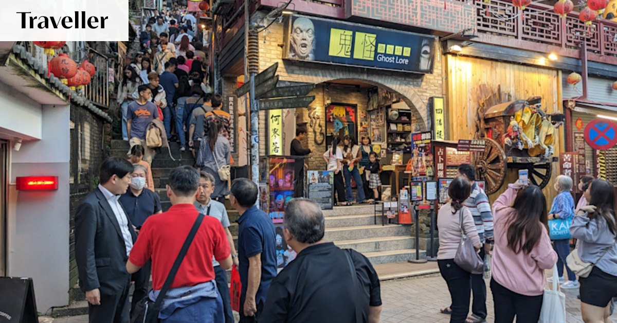 I visited the most overrated attraction in Asia’s most underrated country