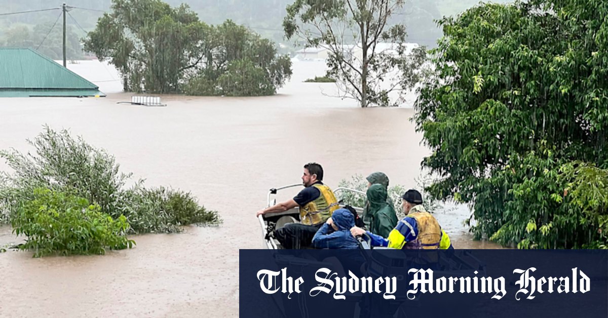 Is climate change in Australia leaving our SES, RFS and CFA unprepared? - Vimarsana News