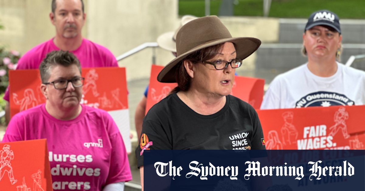 Thousands of Qld’s lowest paid public sector workers land pay rise