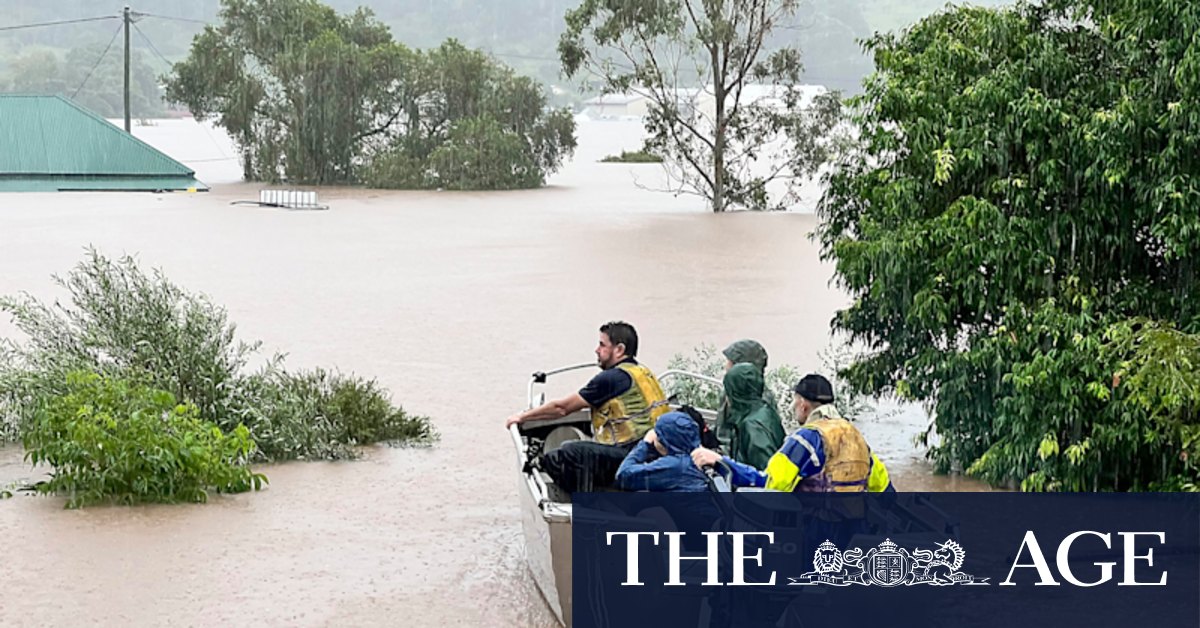 Is climate change in Australia leaving our SES, RFS and CFA unprepared? - Vimarsana News