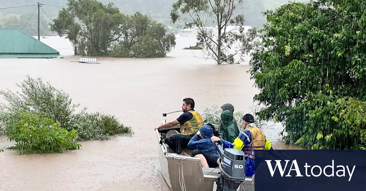 Is climate change in Australia leaving our SES, RFS and CFA unprepared? - Vimarsana News