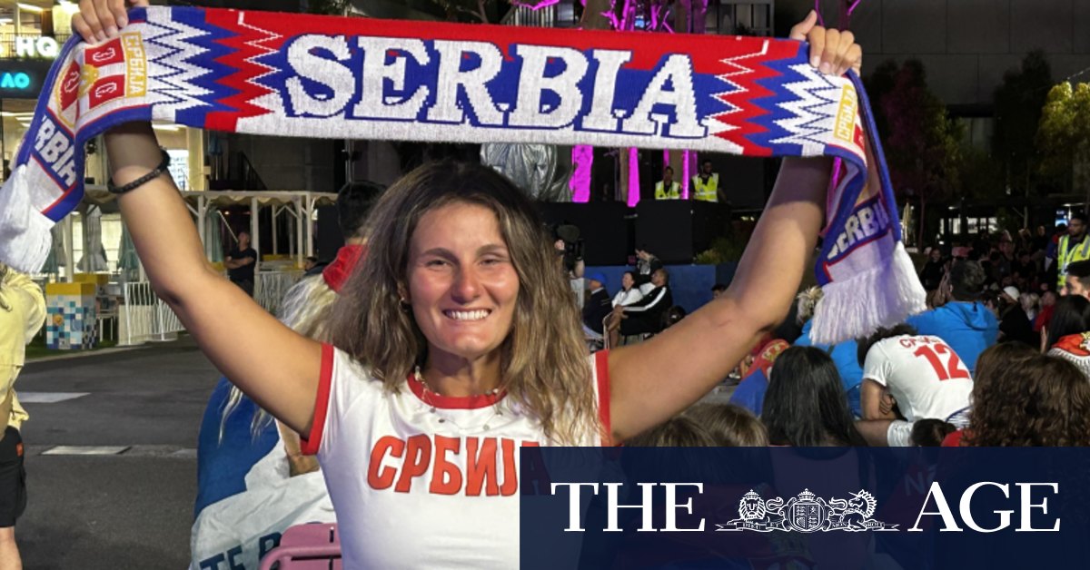 Djokovic's Fans Experience Emotional Rollercoaster: From Frustration to Elation