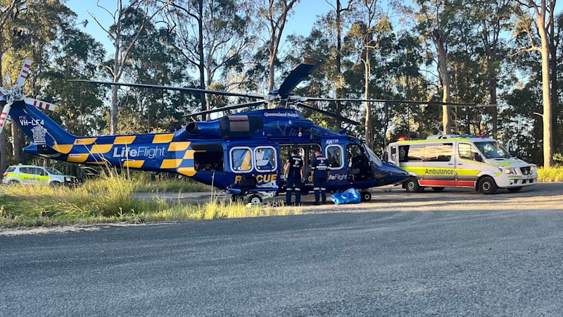 ‘I think I’m going to die’: ‘Hand-me-down’ earbuds save teen’s life after 80m fall