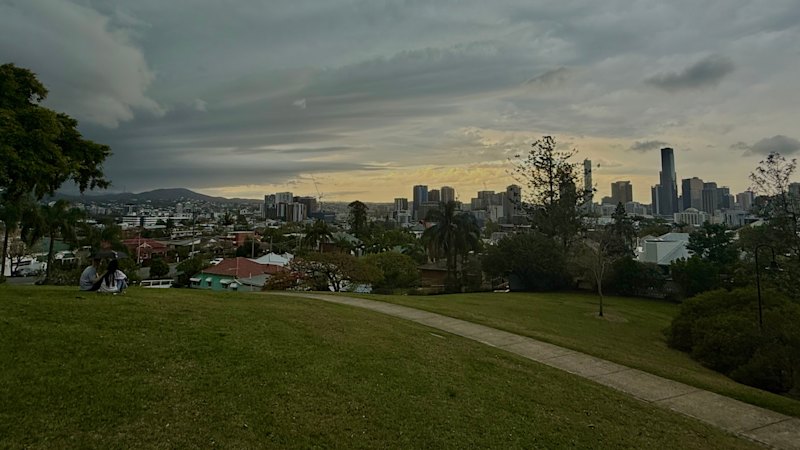 Thousands lose power as storms hit SEQ, with region bracing for more severe weather