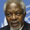 Annan's legacy of fighting for equality and rights lives on