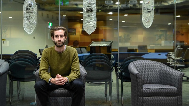 Rainbow connection a bridge too far for warring councillors