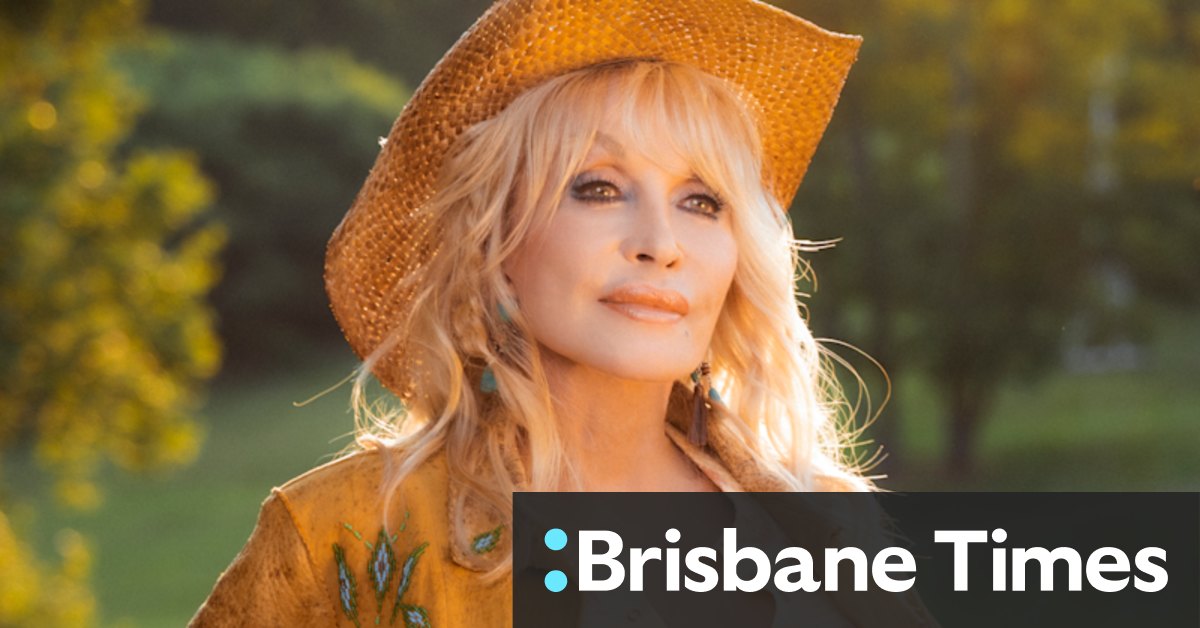 What to listen to next: Dolly Parton delivers a rollicking riot of a record - Vimarsana News