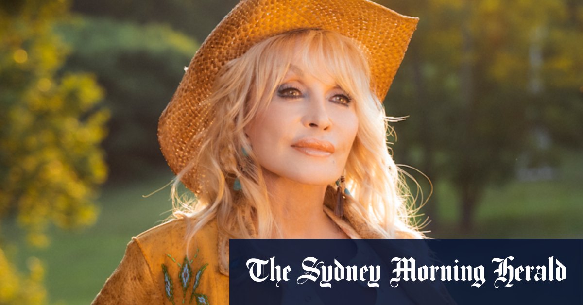 What to listen to next: Dolly Parton delivers a rollicking riot of a record - Vimarsana News