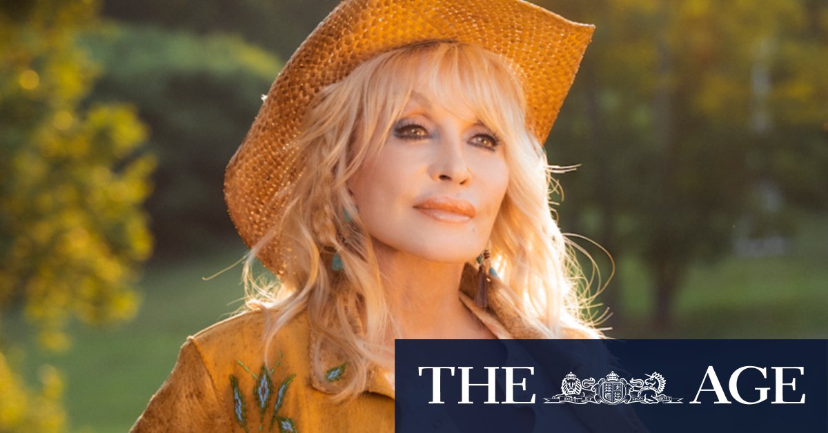 What to listen to next: Dolly Parton delivers a rollicking riot of a record - Vimarsana News