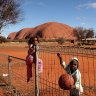 Development of the Northern Territory has been a goal for previous governments, but with little success.