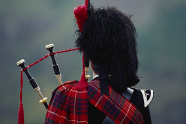 Do bagpipes really belong on Dominic Knight’s list of bad ideas?